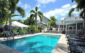 Chelsea House Hotel in Key West