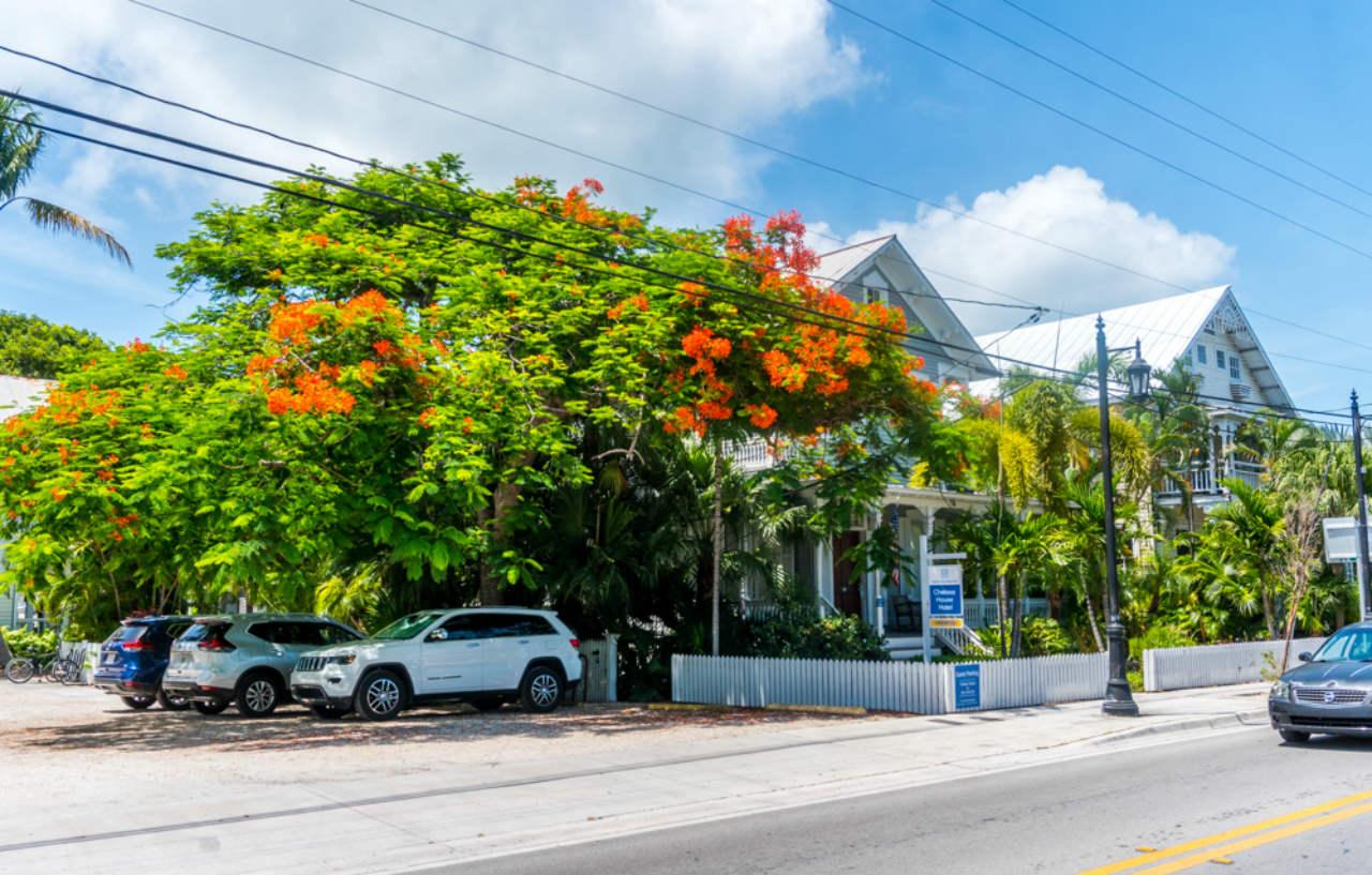 Chelsea House Hotel - Key West Exterior photo