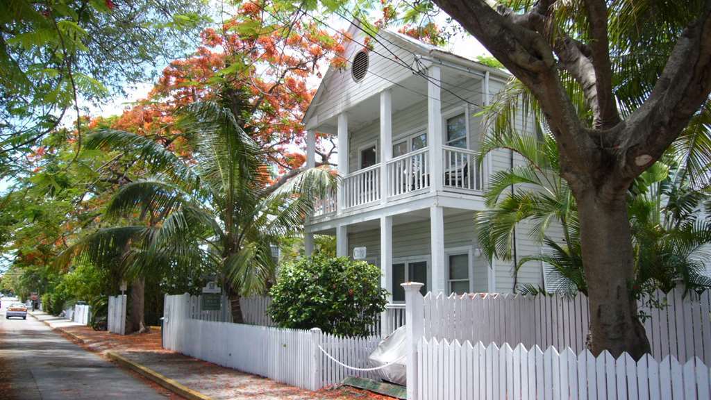 Chelsea House Hotel - Key West Exterior photo