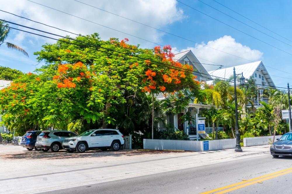 Chelsea House Hotel - Key West Exterior photo