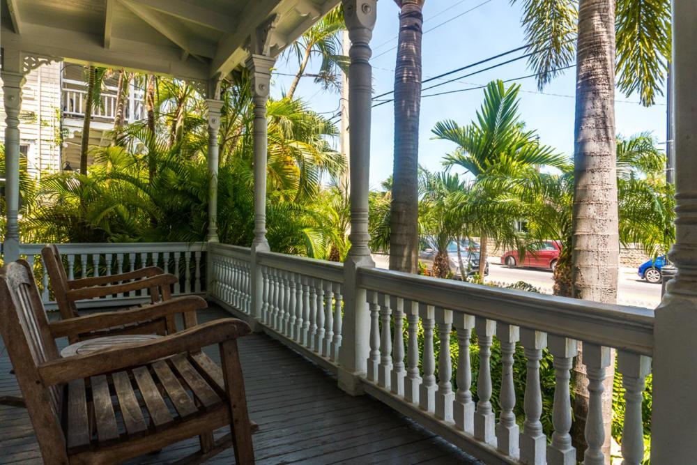 Chelsea House Hotel - Key West Exterior photo