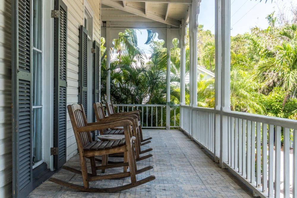 Chelsea House Hotel - Key West Exterior photo