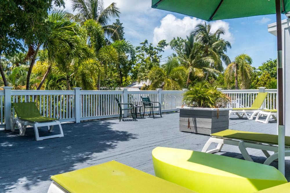 Chelsea House Hotel - Key West Exterior photo