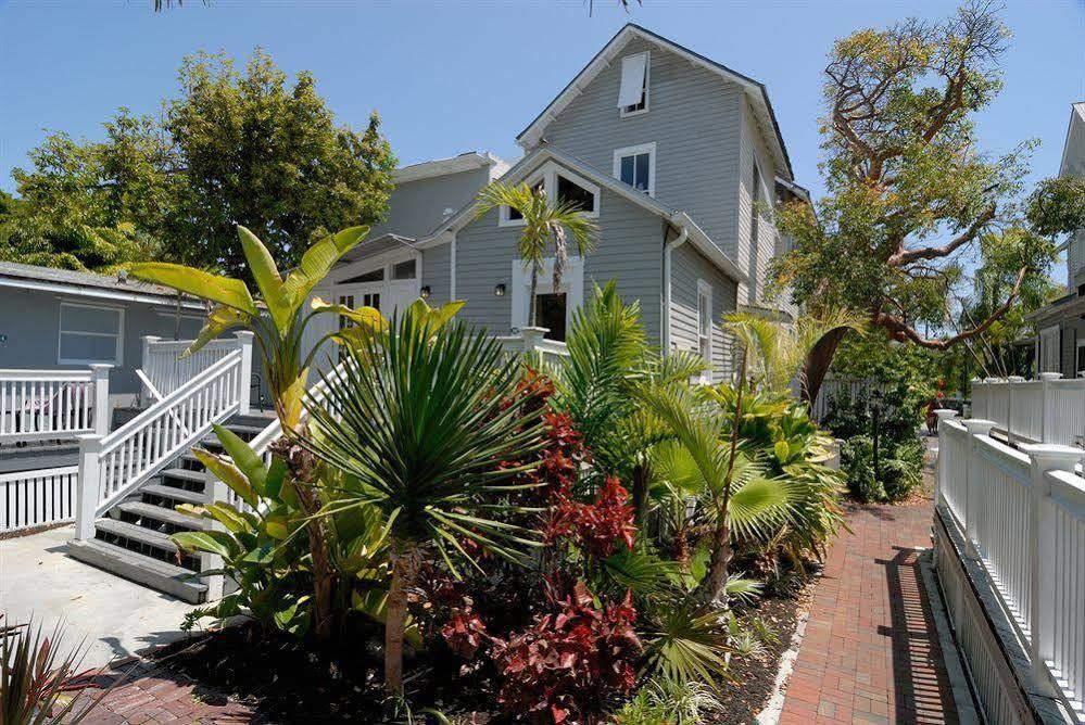 Chelsea House Hotel - Key West Exterior photo