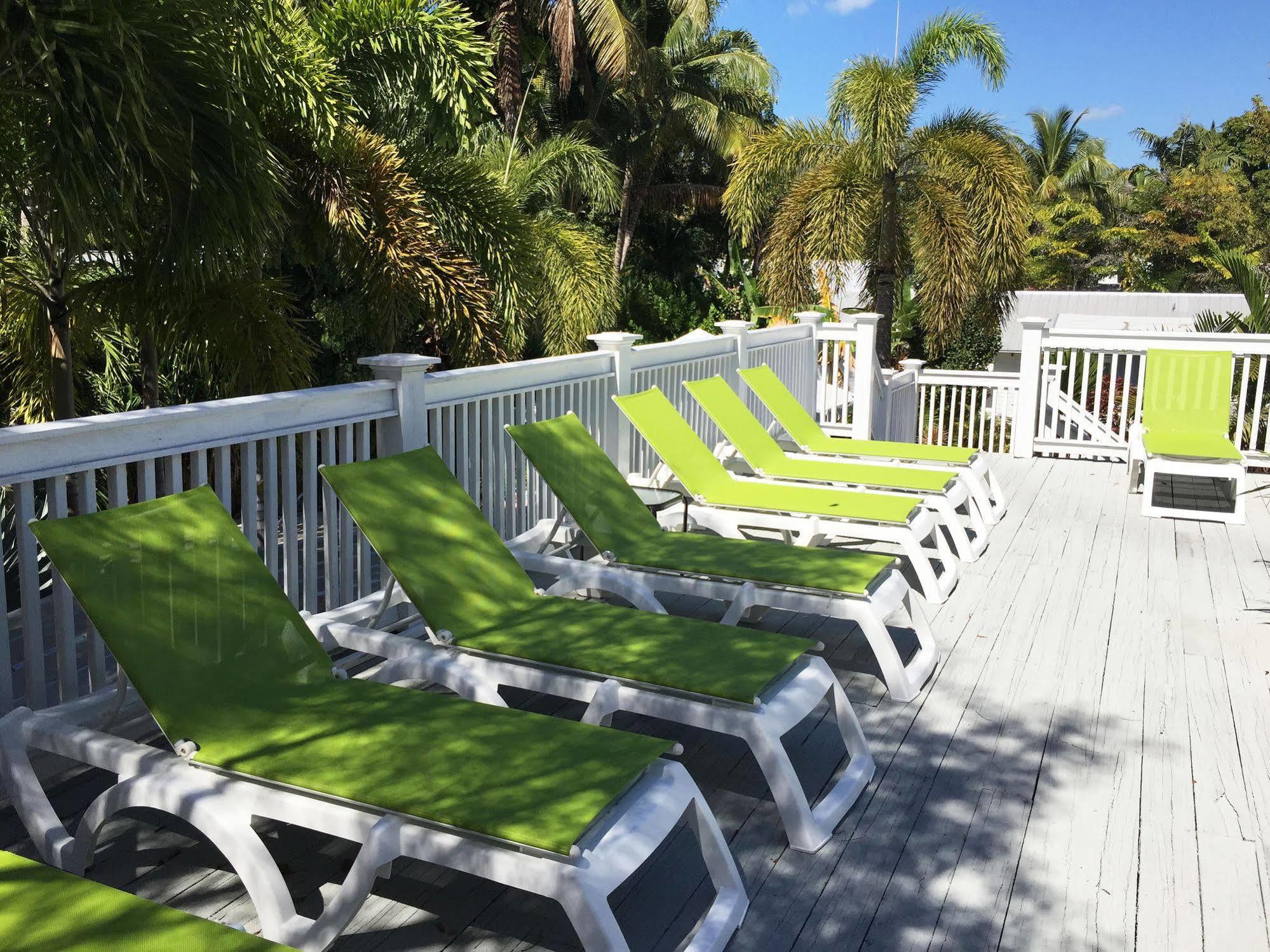 Chelsea House Hotel - Key West Exterior photo