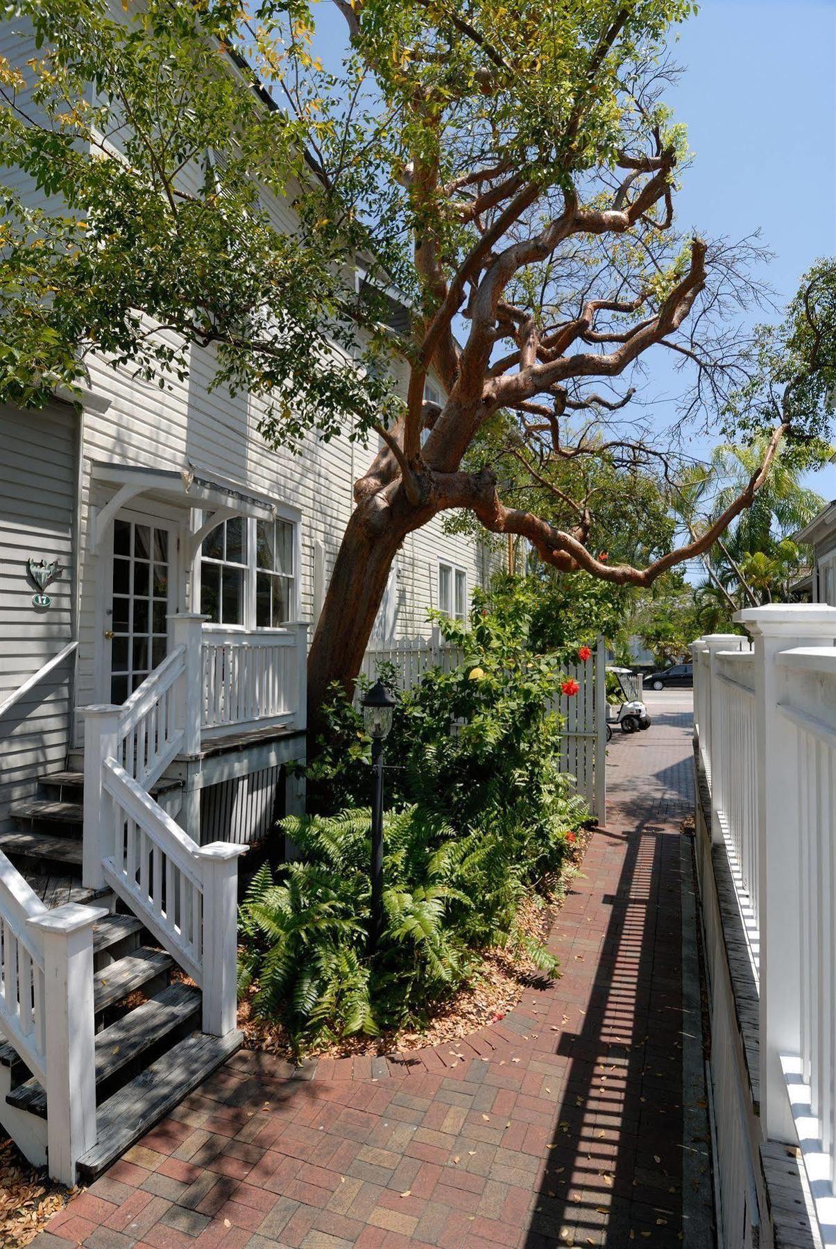 Chelsea House Hotel - Key West Exterior photo