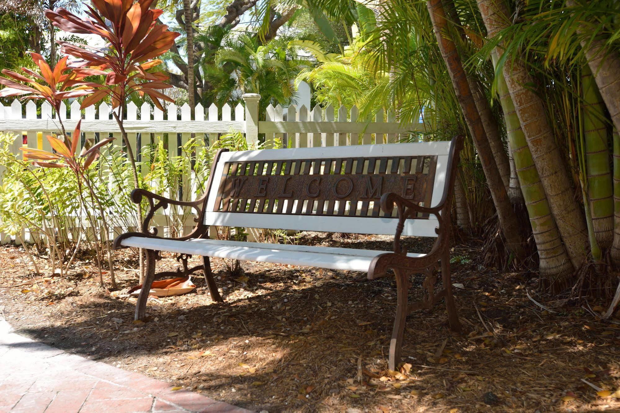 Chelsea House Hotel - Key West Exterior photo